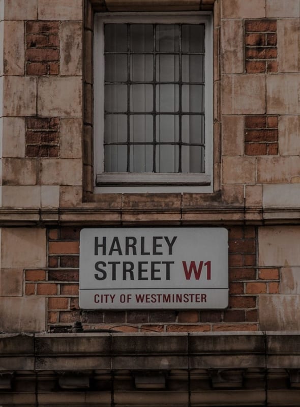 Skin treatments harley street