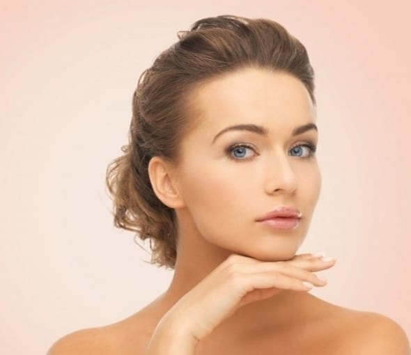 chemical peel london