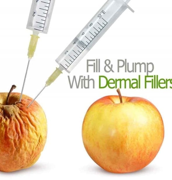 dermal fillers harley street
