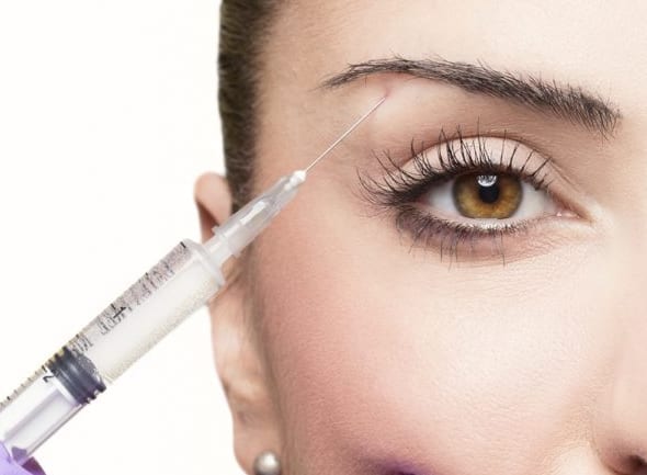 PRP Therapy London