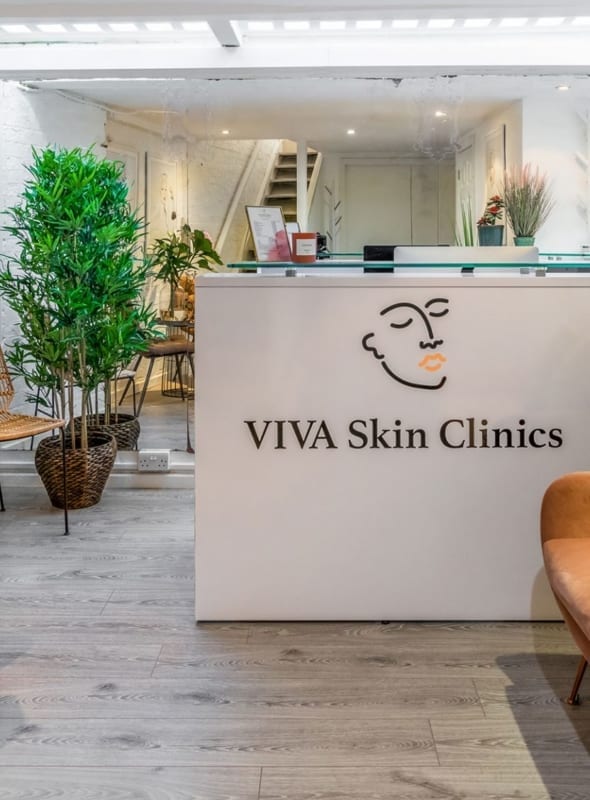 Skin clinic near me