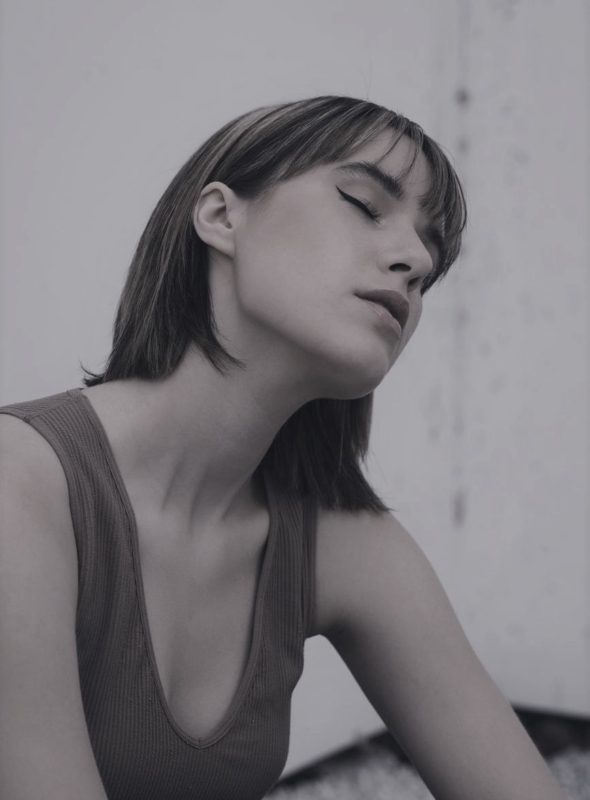 Jawline filler