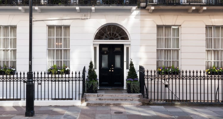 VIVA Harley Street
