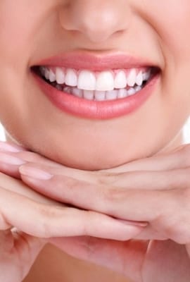 Anti-wrinkle treatments for Gummy Smile