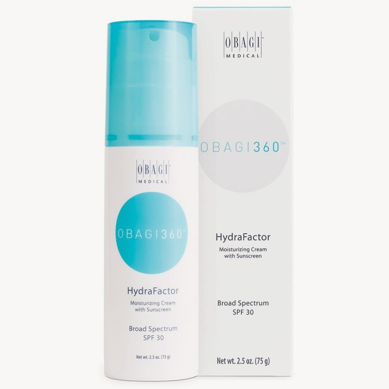 Obagi360 Hydrafactor SPF30