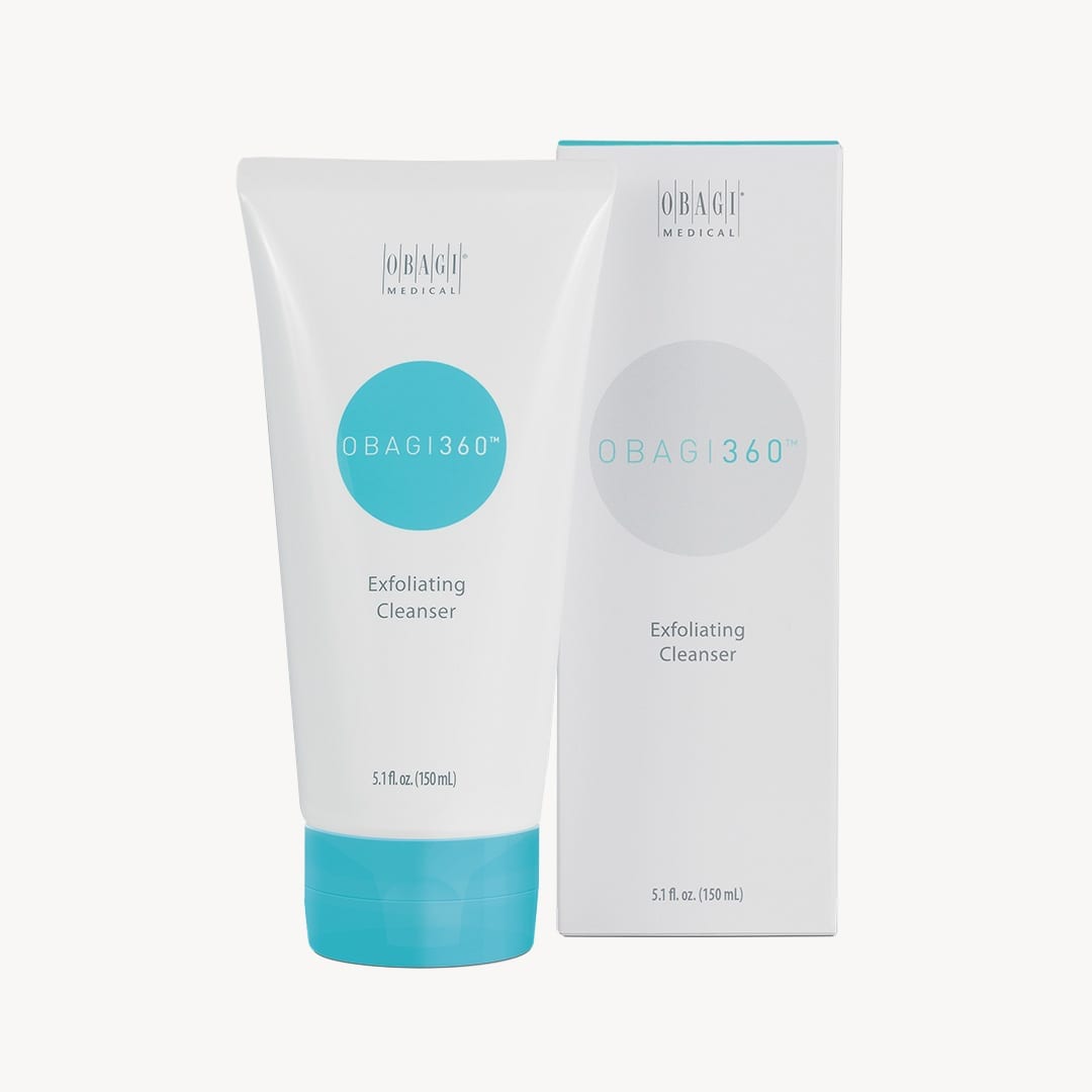 Obagi360 Exfoliating Cleanser